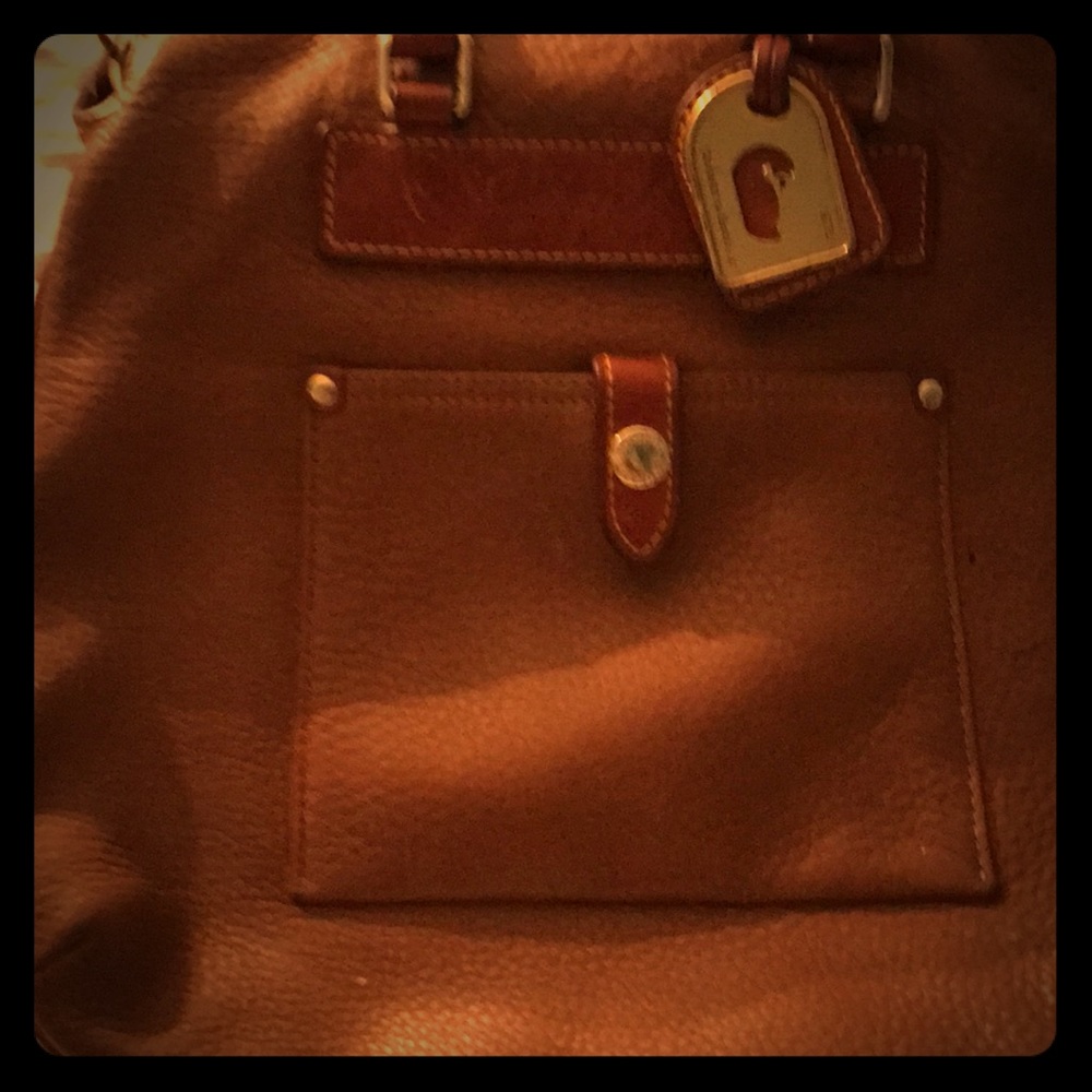 Dooney and Bourke bag